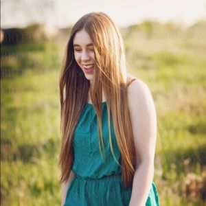 Meet your Posher, Annika